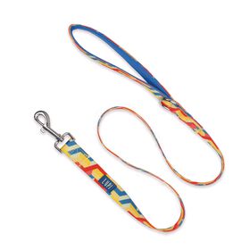 Trela para Cão Sahara S 120 cm