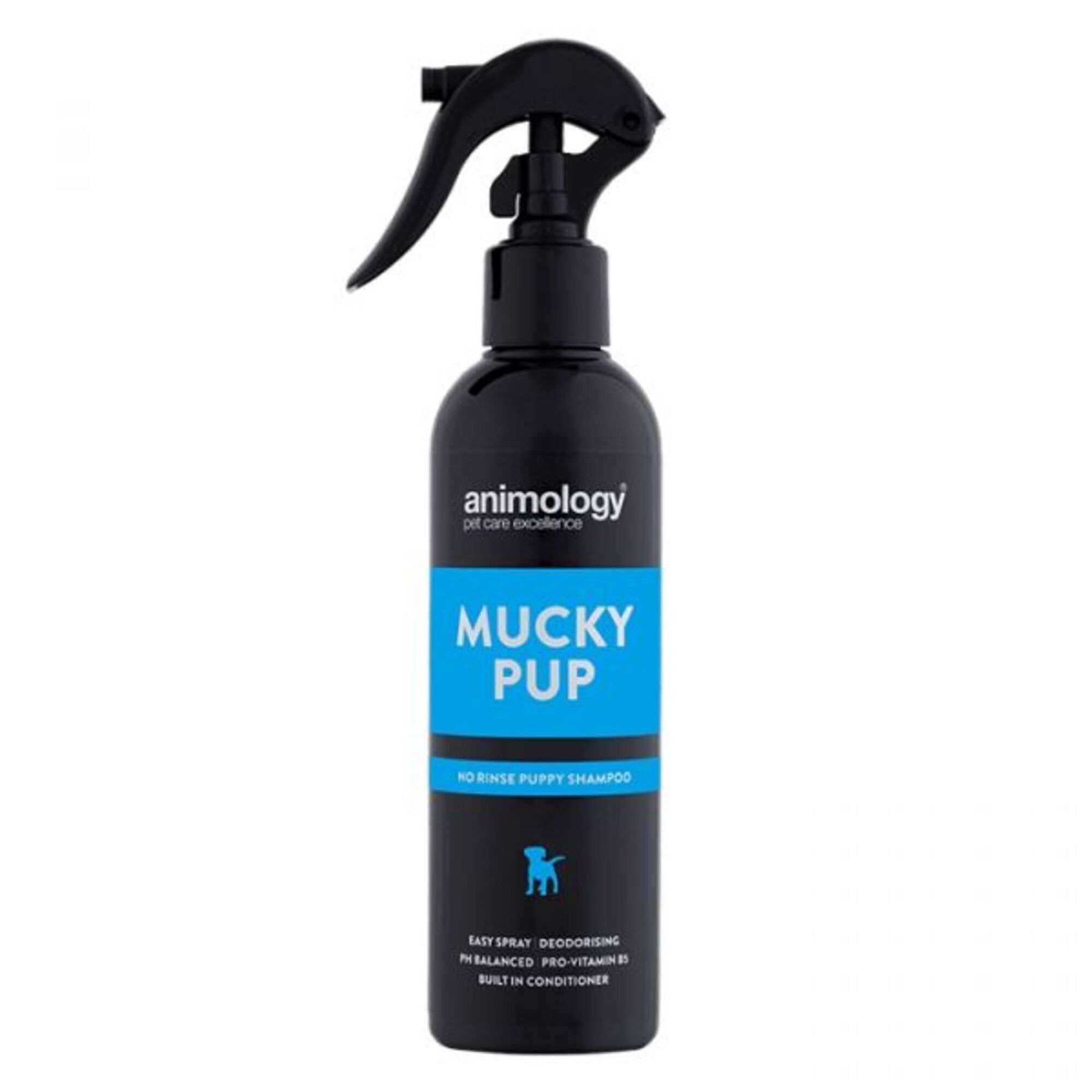 Champô Seco para Cão Mucky Pup