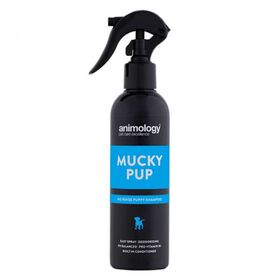 Champô Seco para Cão Mucky Pup Champô Seco para Cão Mucky Pup