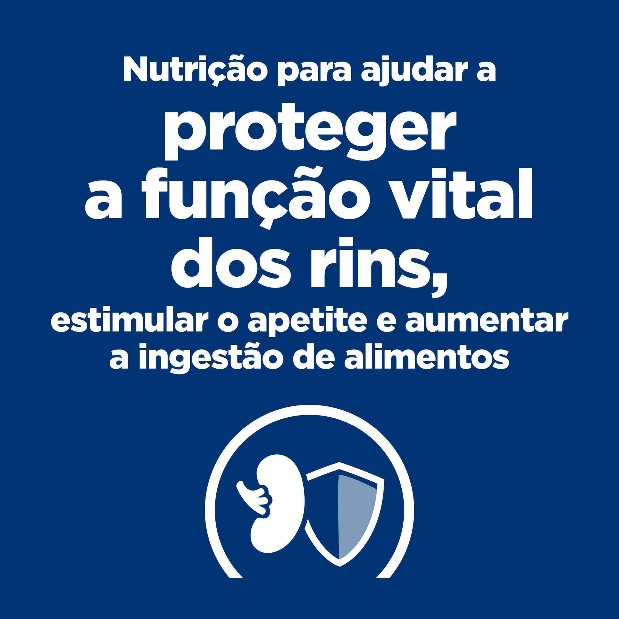 Comida Húmida para Gato Prescription Diet Kidney + Mobility