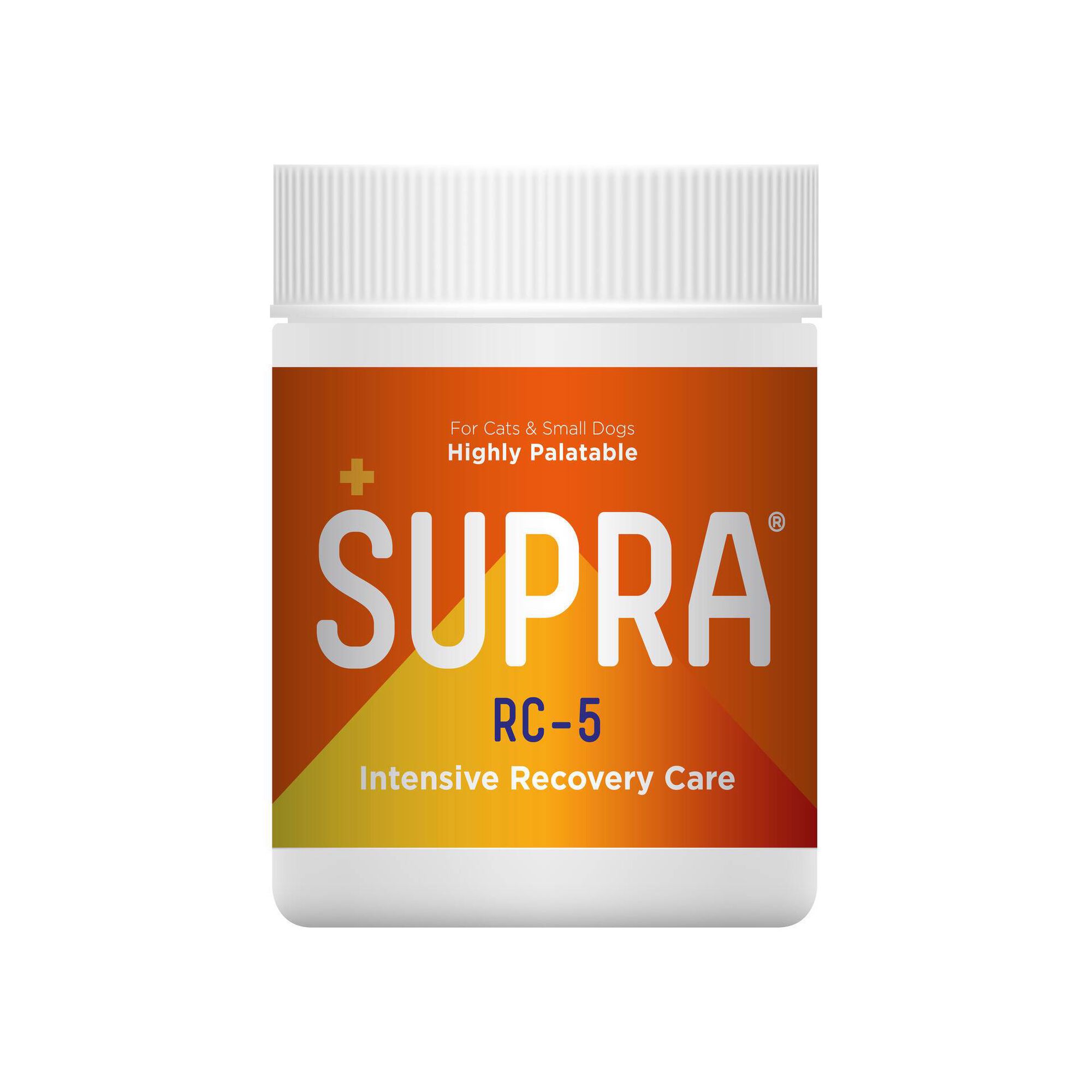 Supra- RC 5