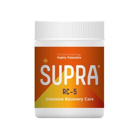 Supra- RC 5 Supra- RC 5