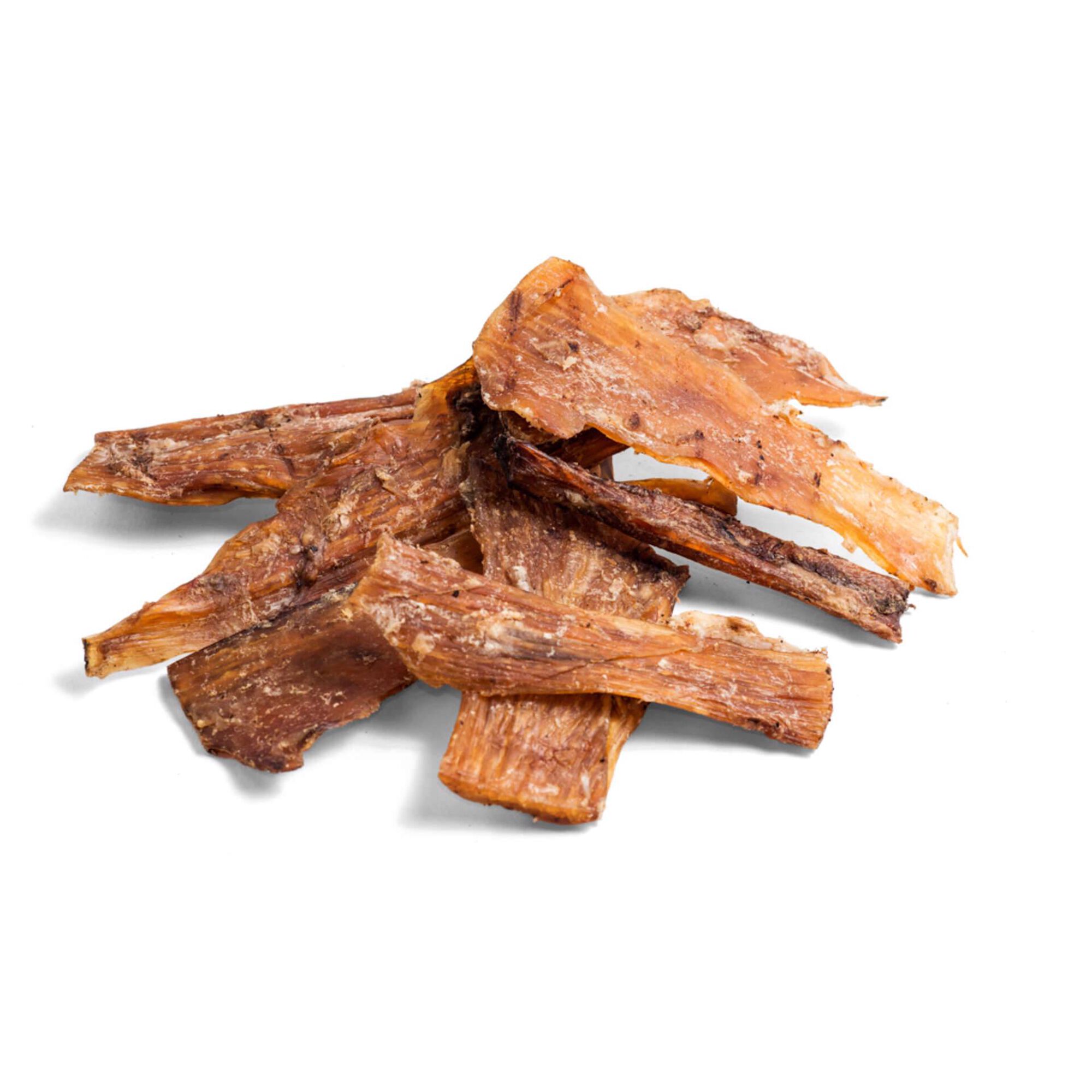 Snack para Cão Hipoalergénico Tendão Vaca Snack para Cão Hipoalergénico Tendão Vaca
