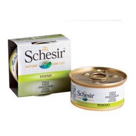 Comida Húmida para Gato Adulto Atum Lata Comida Húmida para Gato Adulto Atum Lata