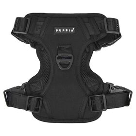 Peitoral para Cão Jarek Preto