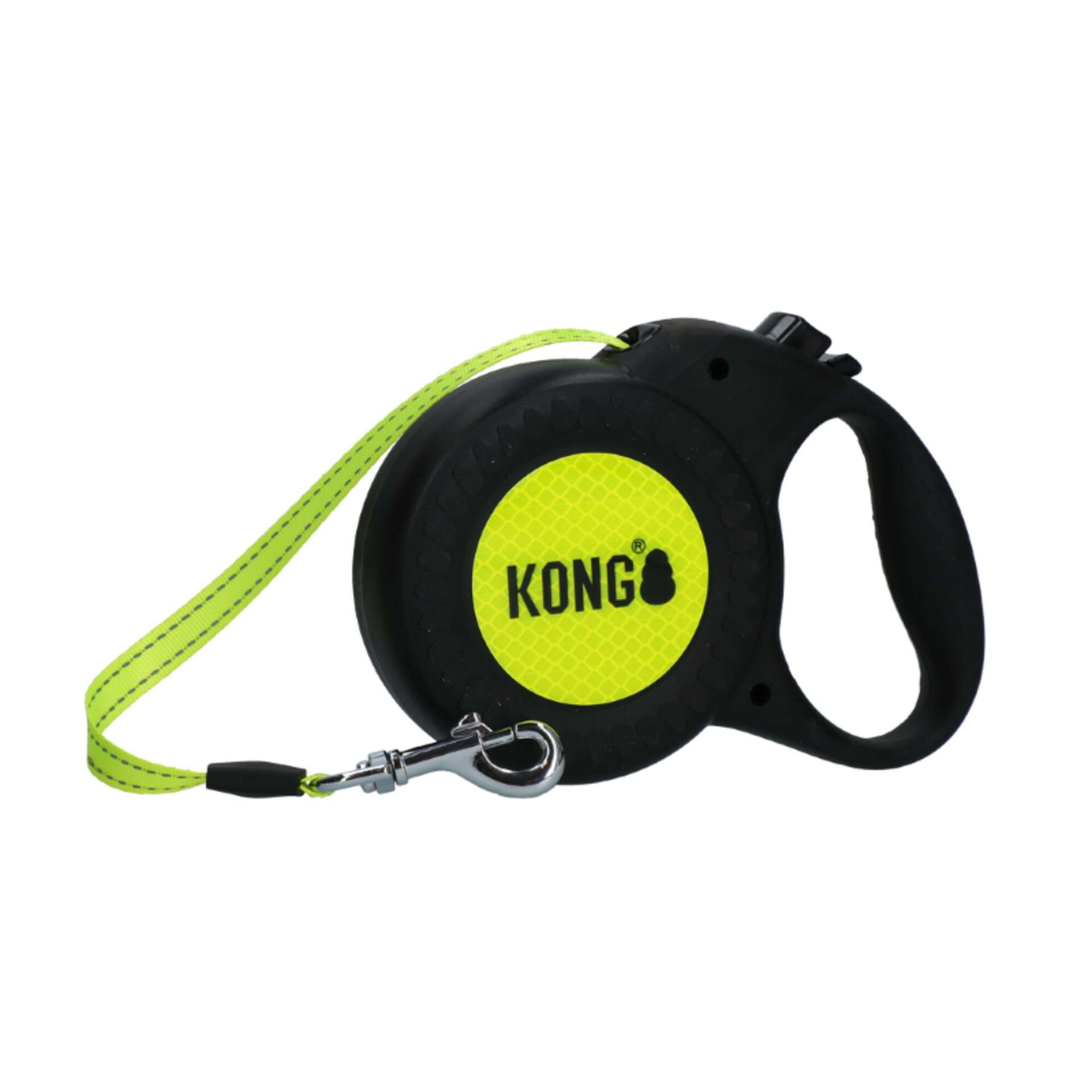 Trela para Cão Reflect Néon Trela para Cão Reflect Néon