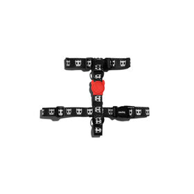 Arnês para Cão Skull 2.0 L