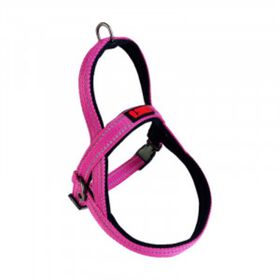 Arnês para Cão Norwegian XL Rosa