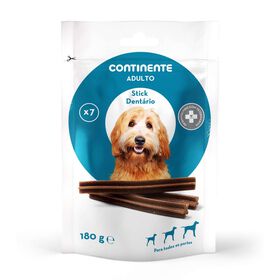 Stick Dentário para Cão Raças Médias e Grandes Stick Dentário para Cão Raças Médias e Grandes