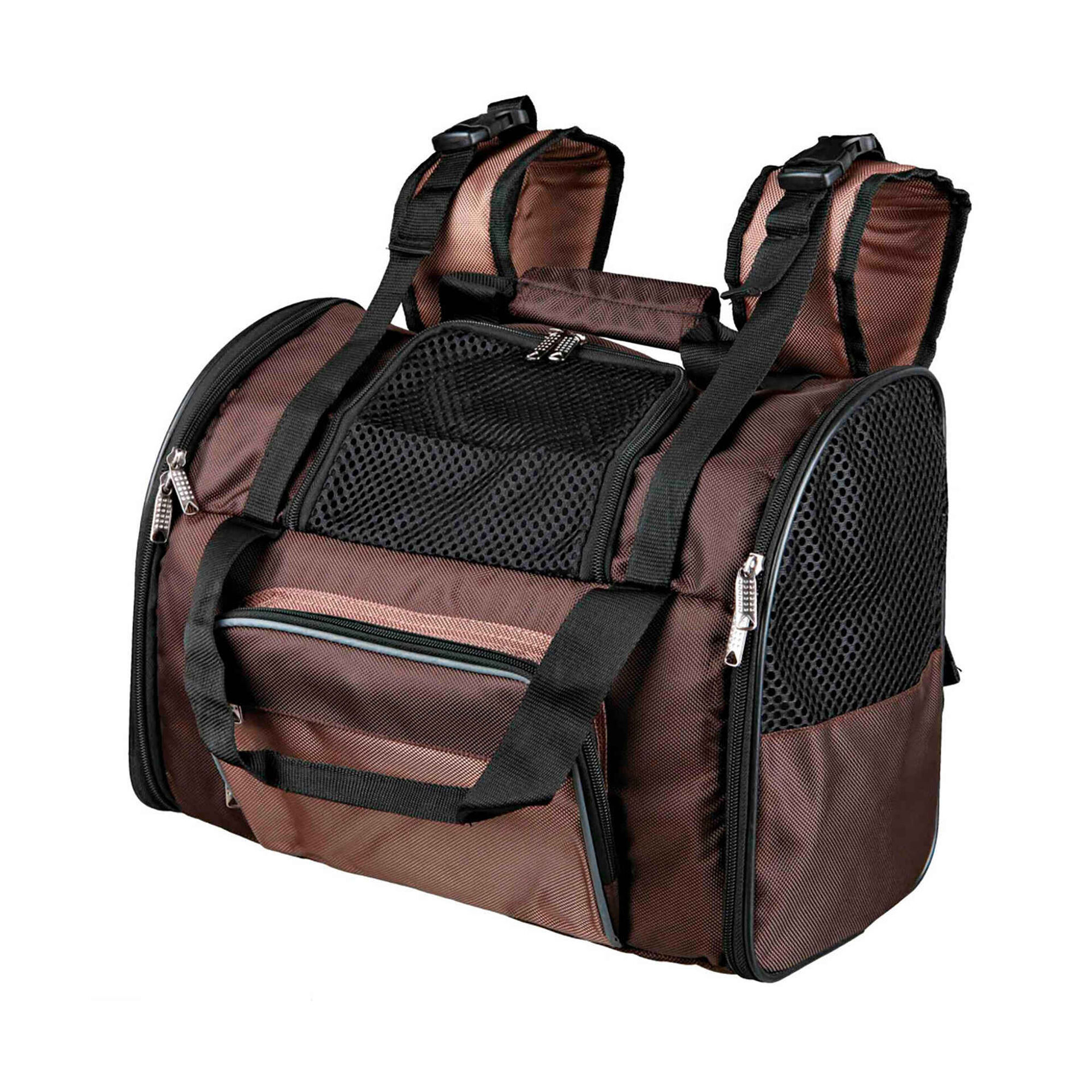 Mochila Tranportadora Shiva
