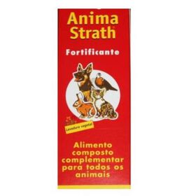 Suplemento Fortificante