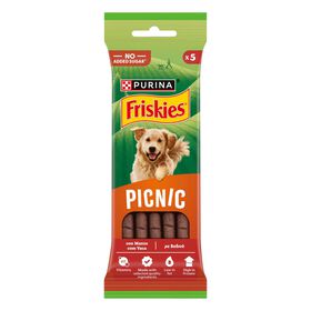 Snack para C&atilde;o Picnic Vaca