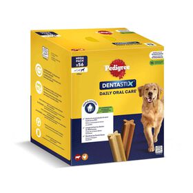 Snack para Cão Maxi Dentastix