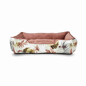 Cama Leafy Rosa 50cm