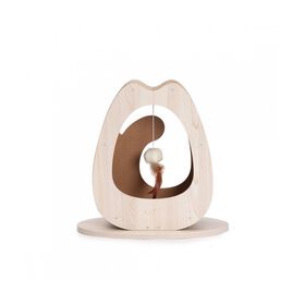 Arranhador para Gato Pixi Largo