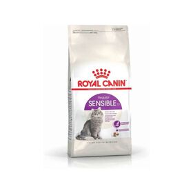 Ração para Gato Adulto Regular Sensible 33 Ração para Gato Adulto Regular Sensible 33