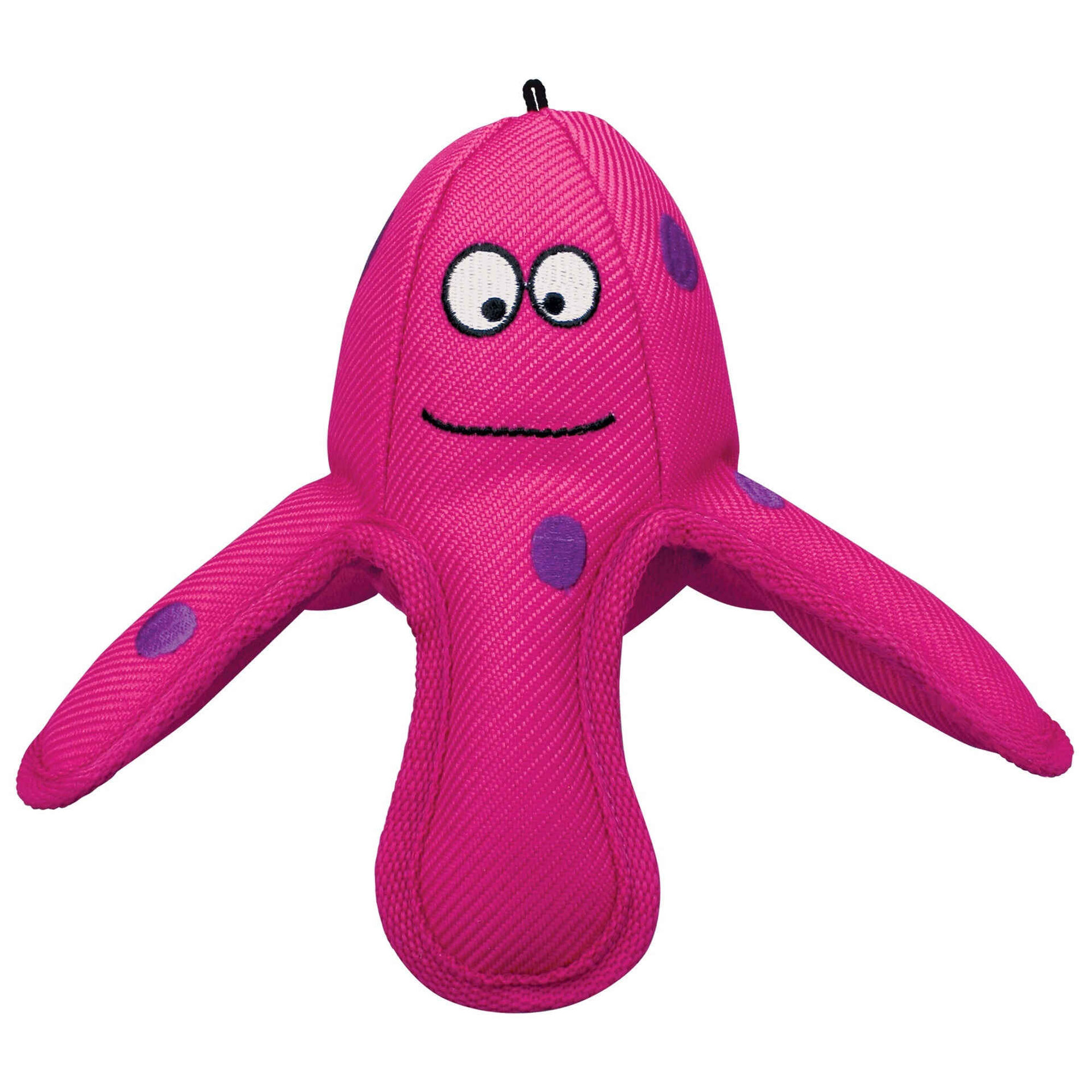 Brinquedo para Cão Belly Flops Octopus