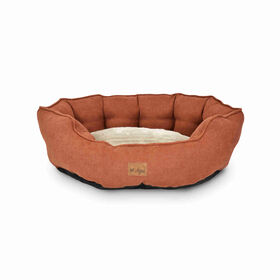 Cama Land Terracota 110cm