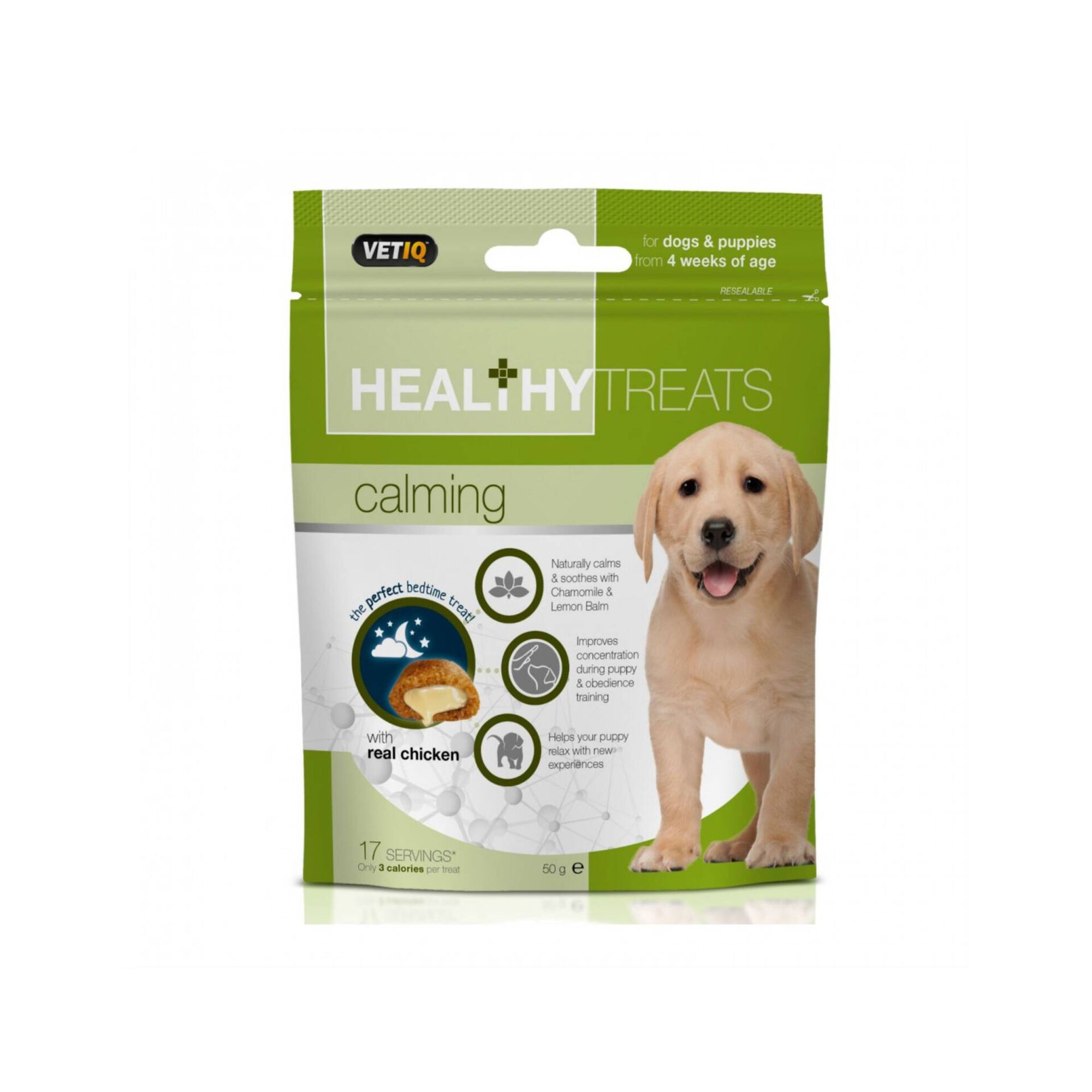 Snack para Cão Calmong