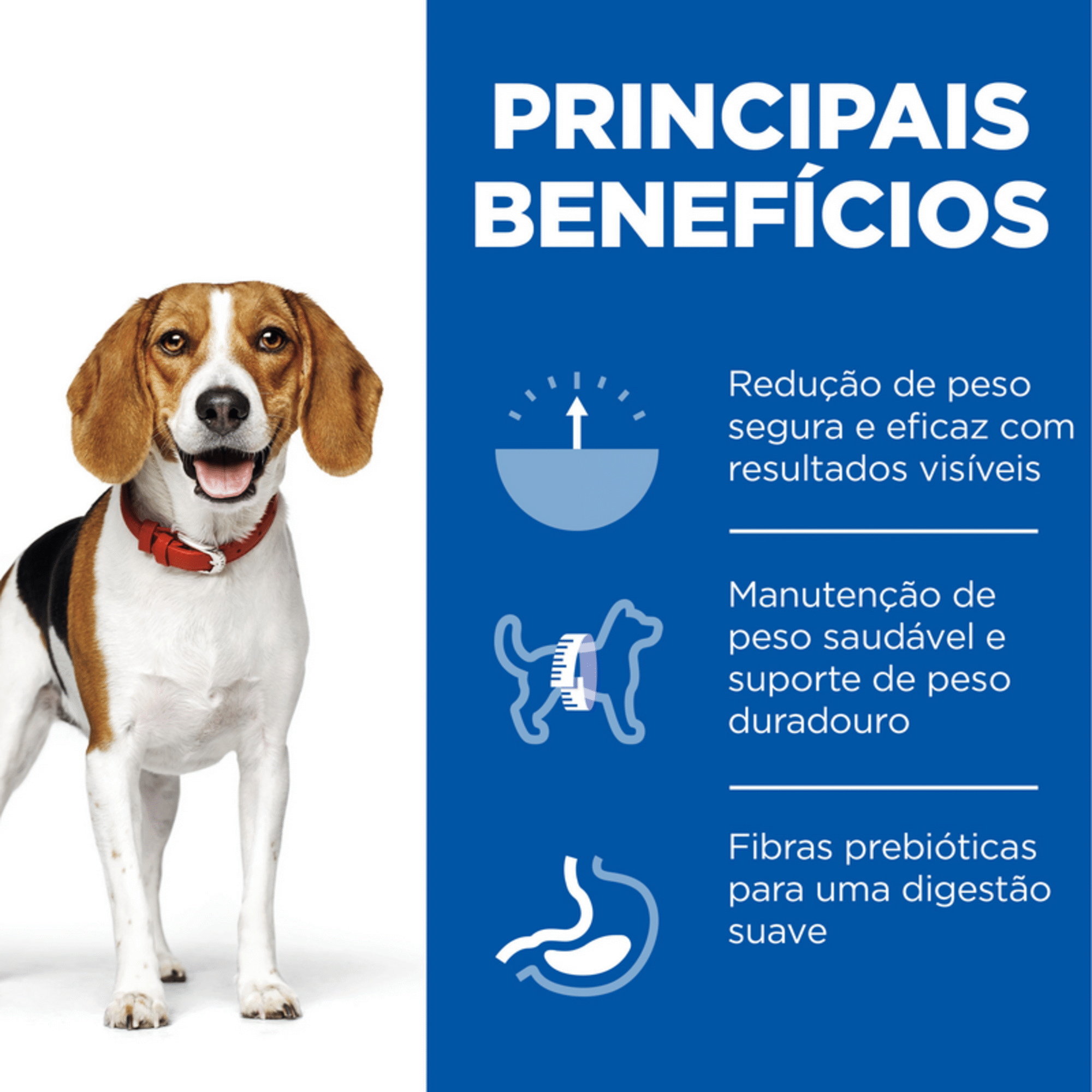 Comida Húmida para Cão Adulto Science Plan Perfect Weight Frango