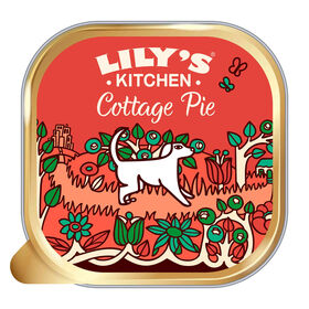 Comida Húmida para Cão Adulto Vaca Comida Húmida para Cão Adulto Vaca