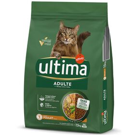 Ração para Gato Adulto Frango Ração para Gato Adulto Frango