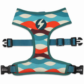 Peitoral para Cão Mojo L