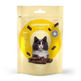 Snack para Gato Almofadas Malte 70 gr