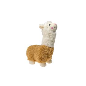 Brinquedo para Cão Alpaca Bege