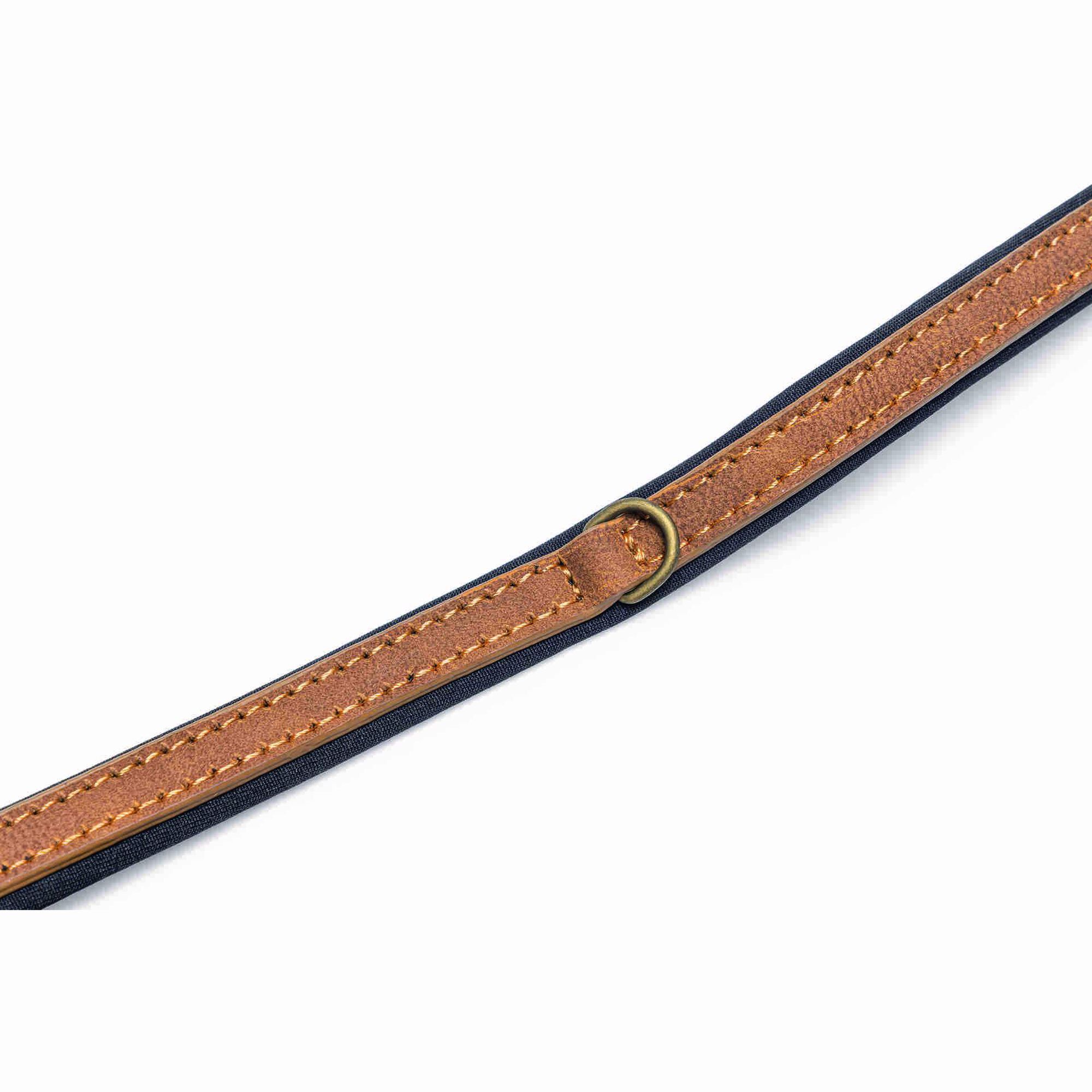 Coleira para Cão Pele Vegan Balacron Coleira para Cão Pele Vegan Balacron