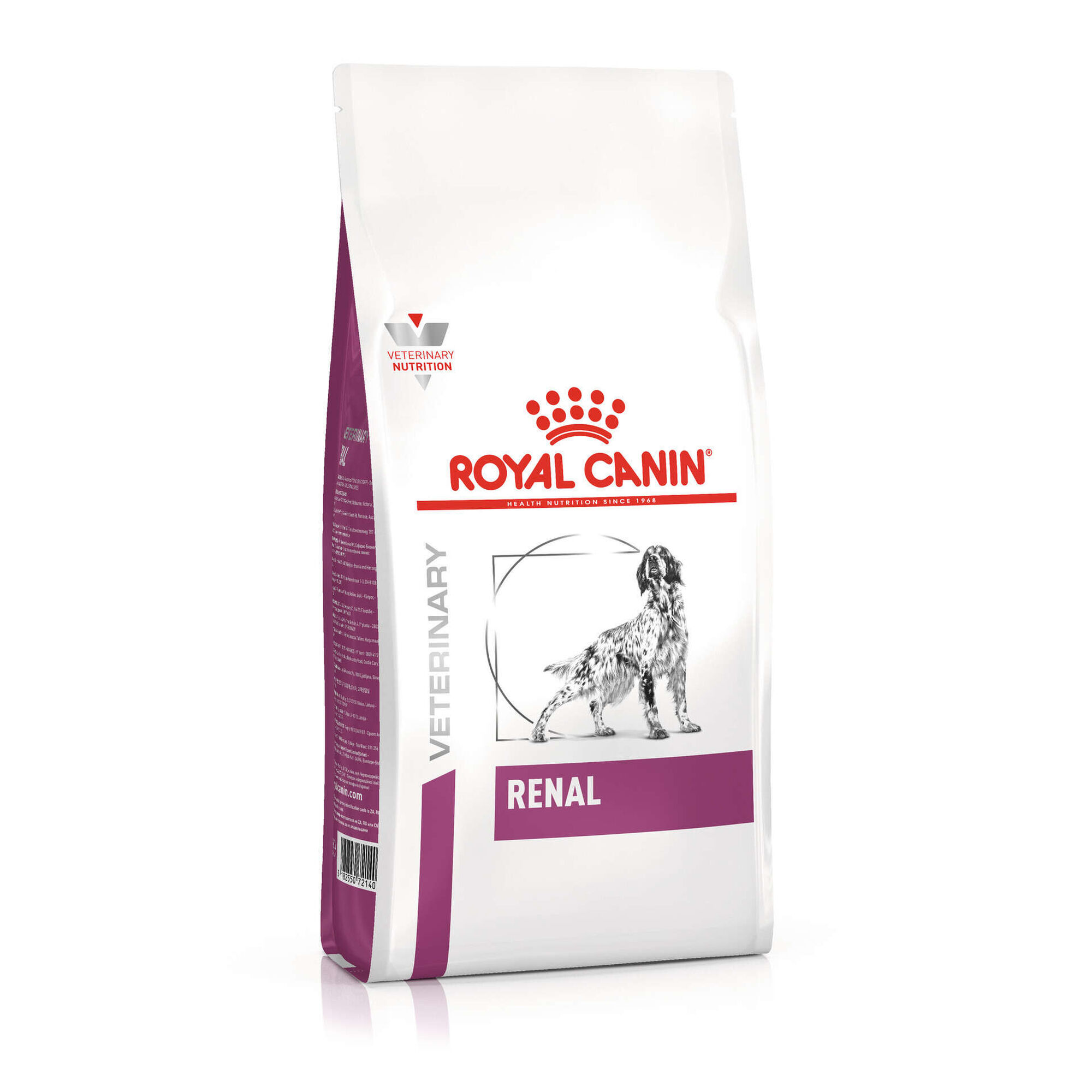 Ração para Cão Renal