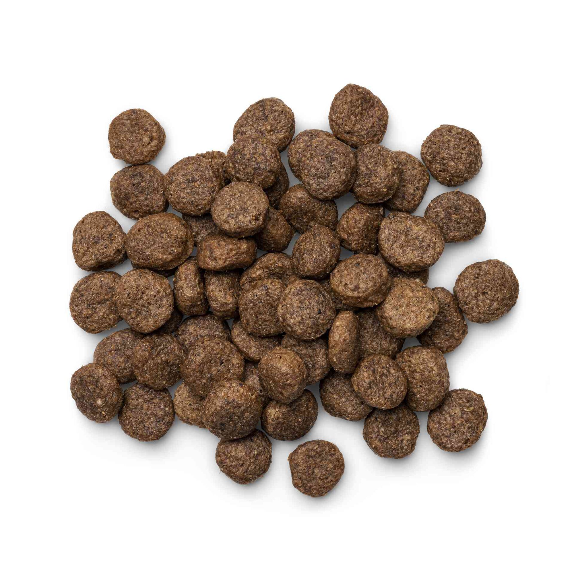 Ra&ccedil;&atilde;o para C&atilde;o Adulto Ra&ccedil;as M&eacute;dias Frango Purenatural