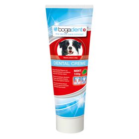 Pasta de Dentes para Cão