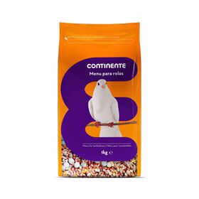 Comida para Rola Mistura