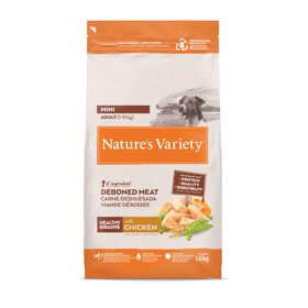 Ração para Cão Adulto Mini Original Frango