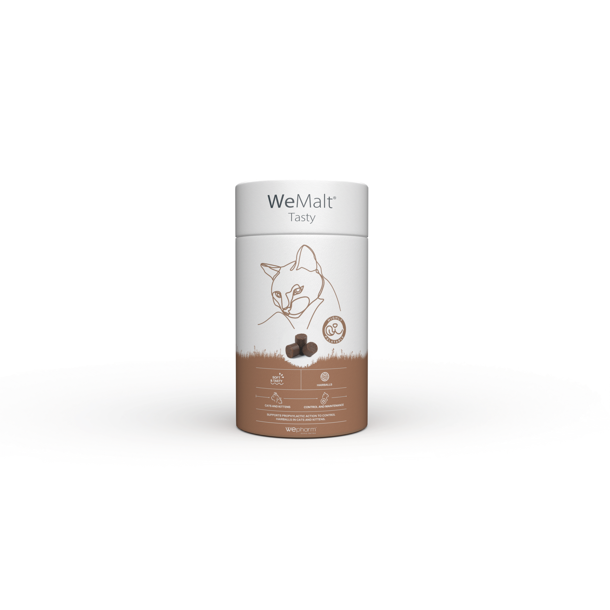 WeMalt Tasty