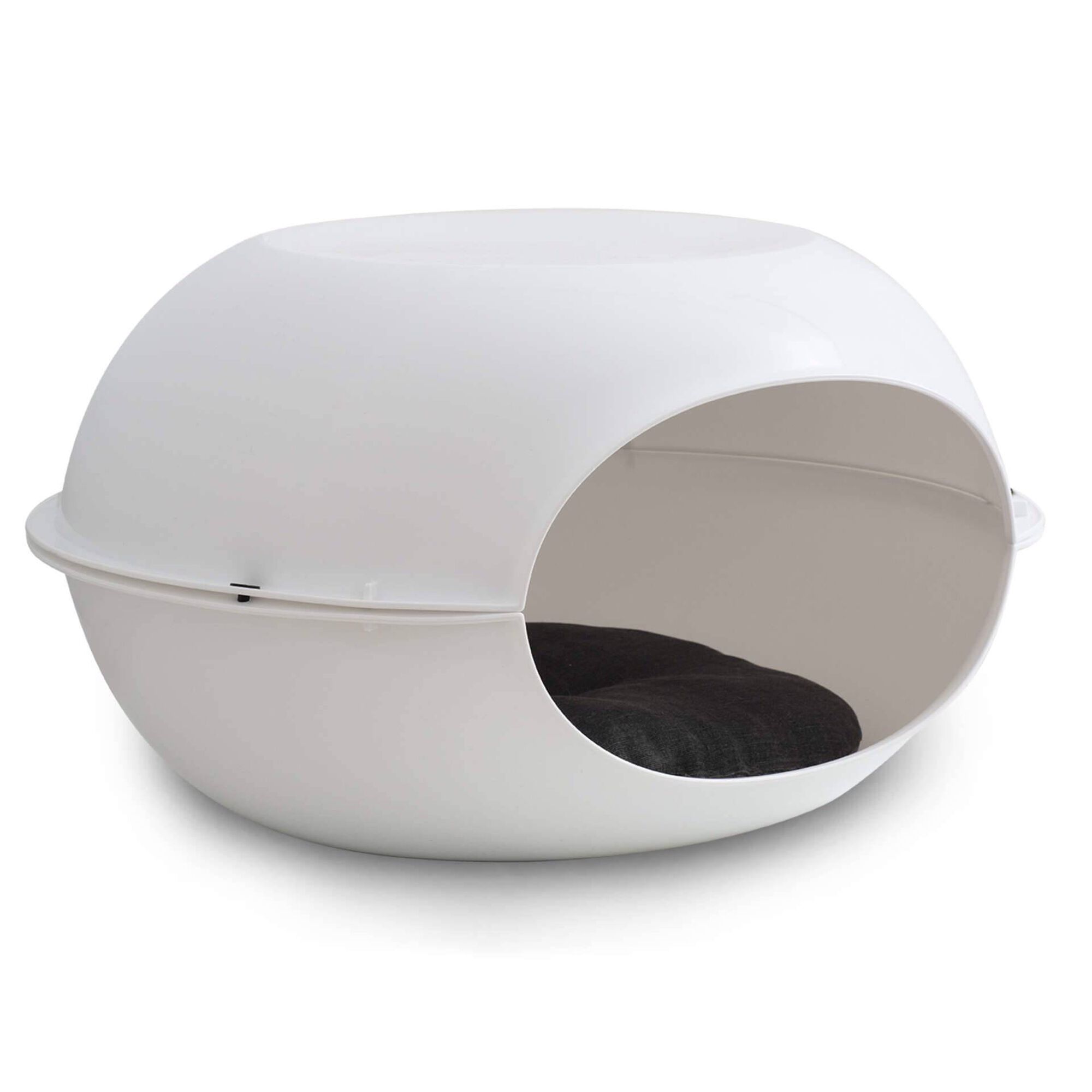 Cama com Colchão Luna Cama com Colchão Luna