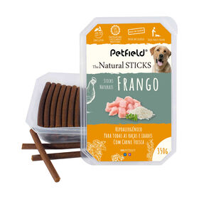 Snack para Cão Frango