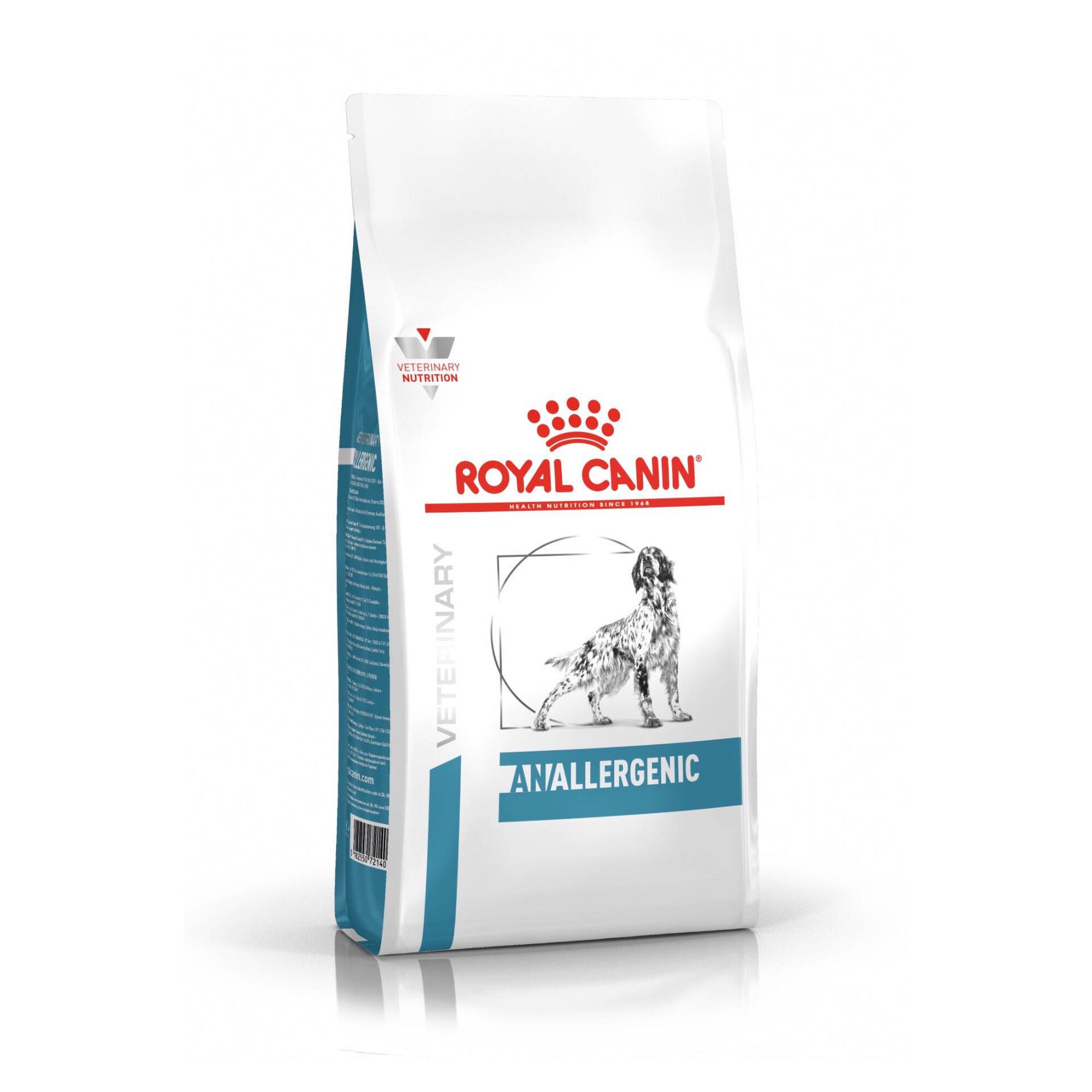 Ração para Cão Analergenic