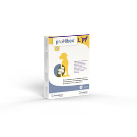 Suplemento para C&atilde;o ProHibex Gastrointestinal (+25kg)