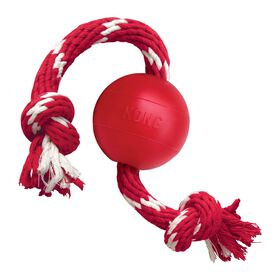 Brinquedo para Cão Bola com Corda Brinquedo para Cão Bola com Corda