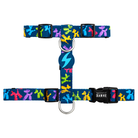 Arnês para Cão Bloop S