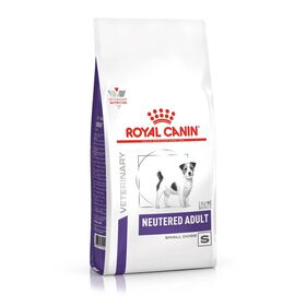 Ração para Cão Adulto Mini Neutured Ração para Cão Adulto Mini Neutured