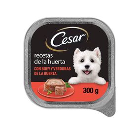 Comida Húmida para Cão Adulto Garden