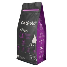 Ração para Gato Adulto Classic