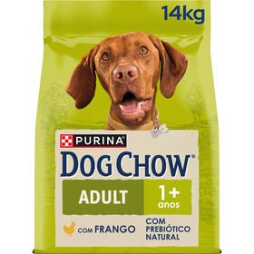 Ração para Cão Adulto Active Frango