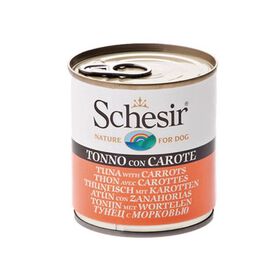 Comida Húmida para Cão Atum e Cenoura Lata