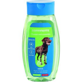 Champô para Cão Anti-Comichão Alecrim Champô para Cão Anti-Comichão Alecrim
