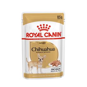 Comida Húmida para Cão Adulto Chihuahua Saquetas