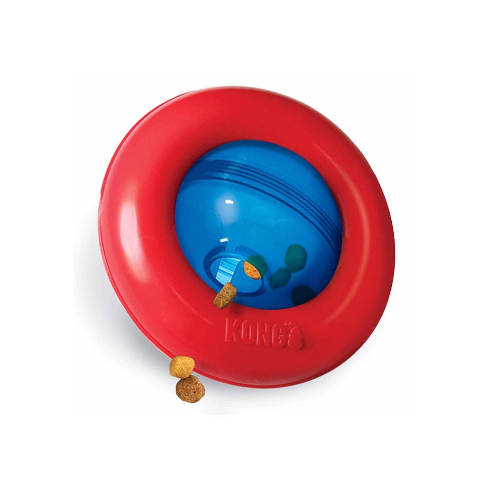 Brinquedo para C&atilde;o Gyro Small Kong